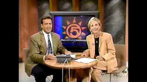 mark johnson oracle|mark johnson channel 5 wife.